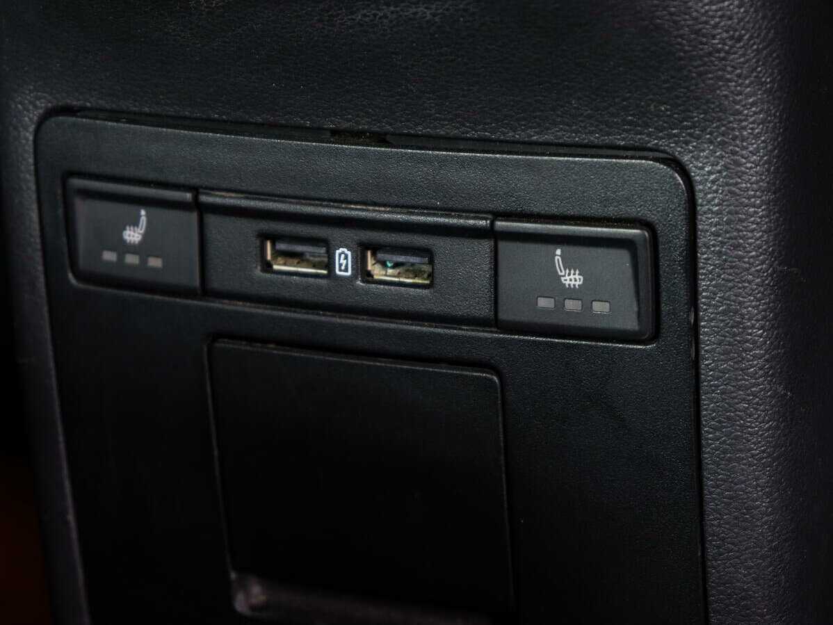 Б/У Шкода Октавия 2020 года. Фото: #17