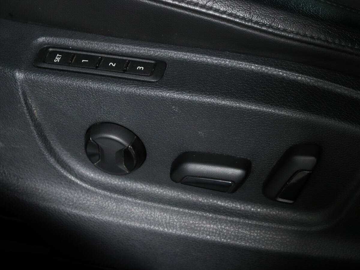 Б/У Шкода Октавия 2020 года. Фото: #20