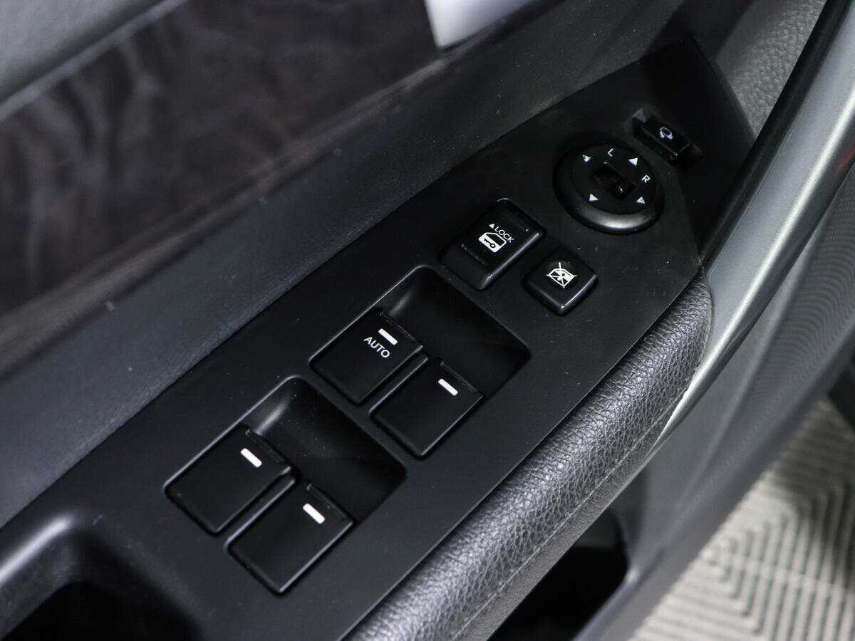 Kia Sorento 2015 года с пробегом. Фото: #16