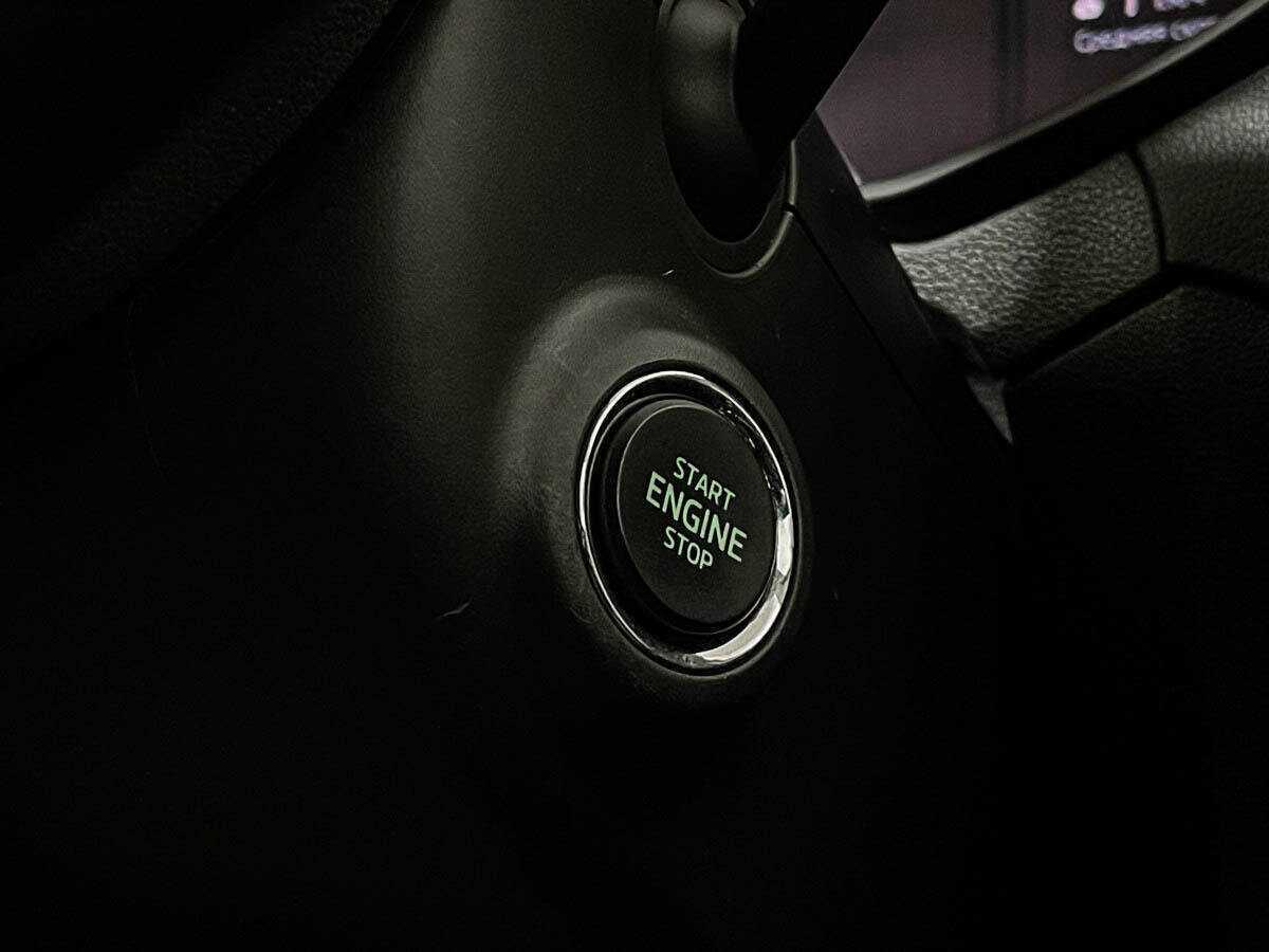 Б/У Шкода Октавия 2019 года. Фото: #11