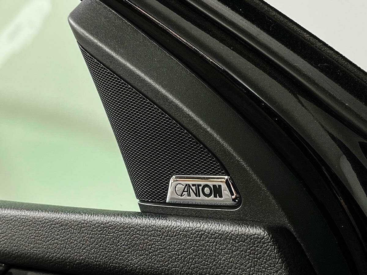 Б/У Шкода Октавия 2019 года. Фото: #12