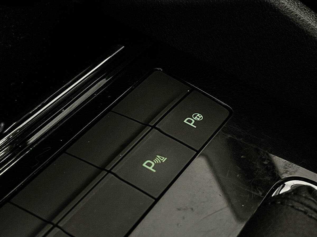 Б/У Шкода Октавия 2019 года. Фото: #15