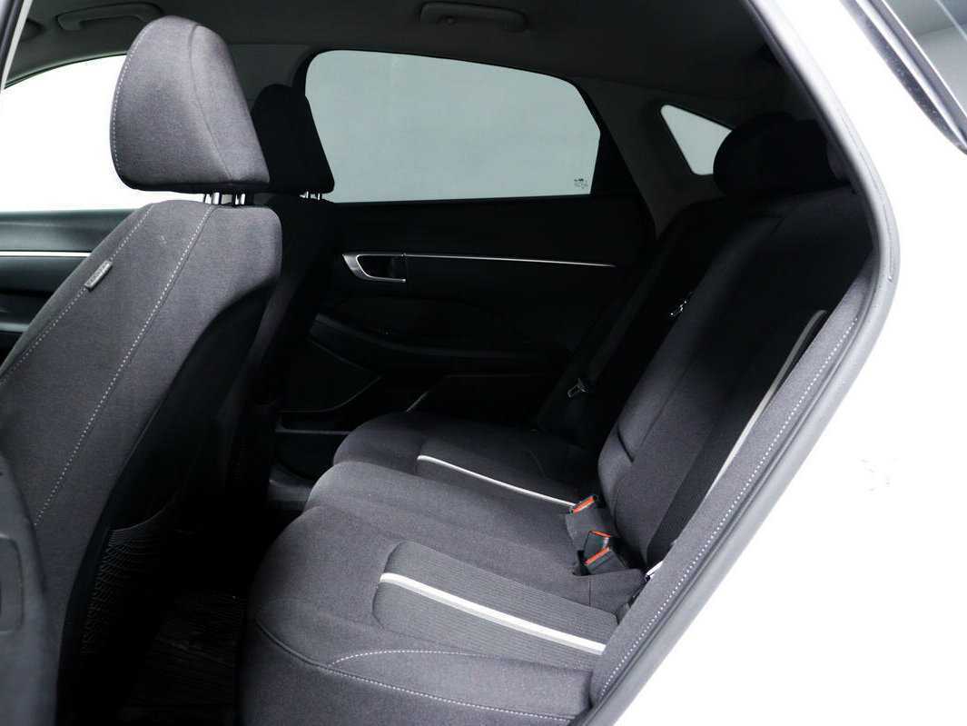 Б/У Хендай Соната 2020 года. Фото: #11