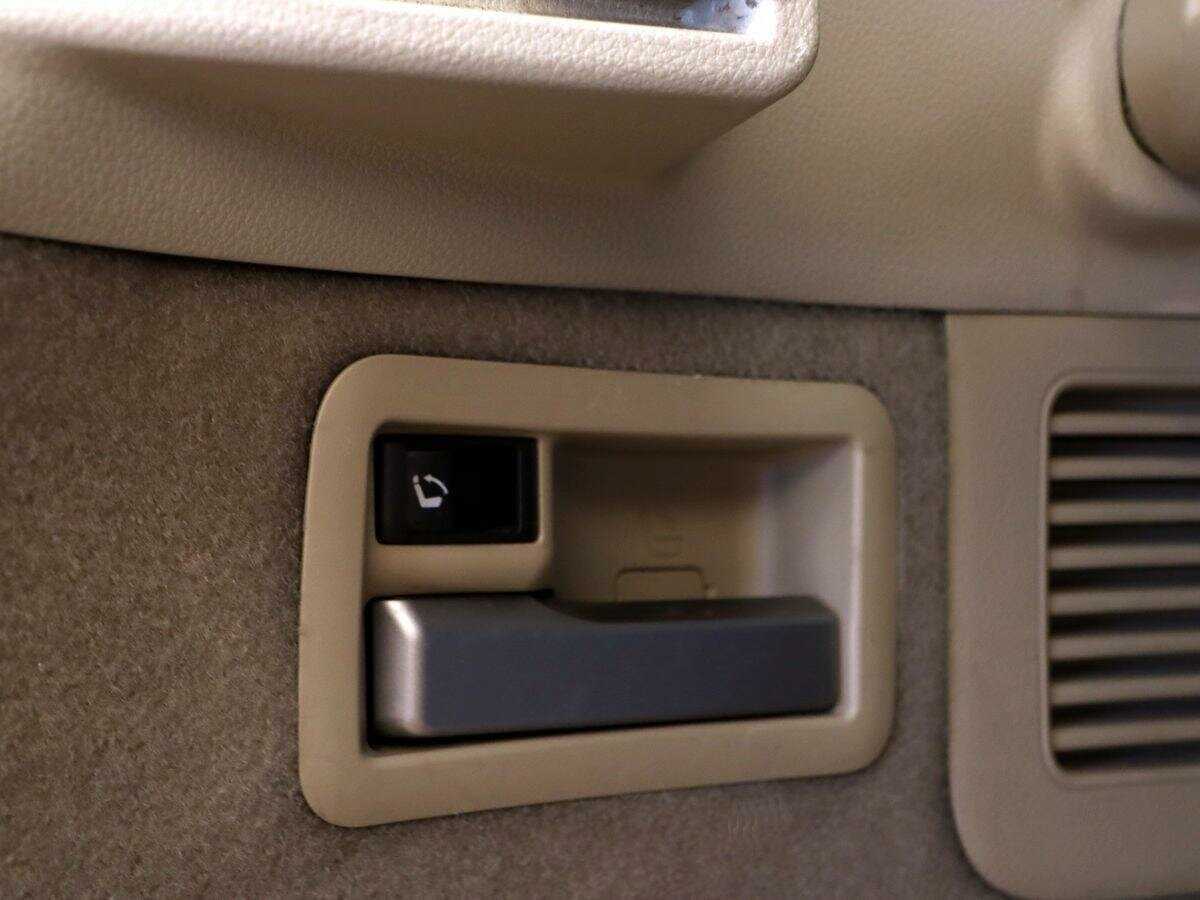 Nissan Murano 2015 года с пробегом. Фото: #9