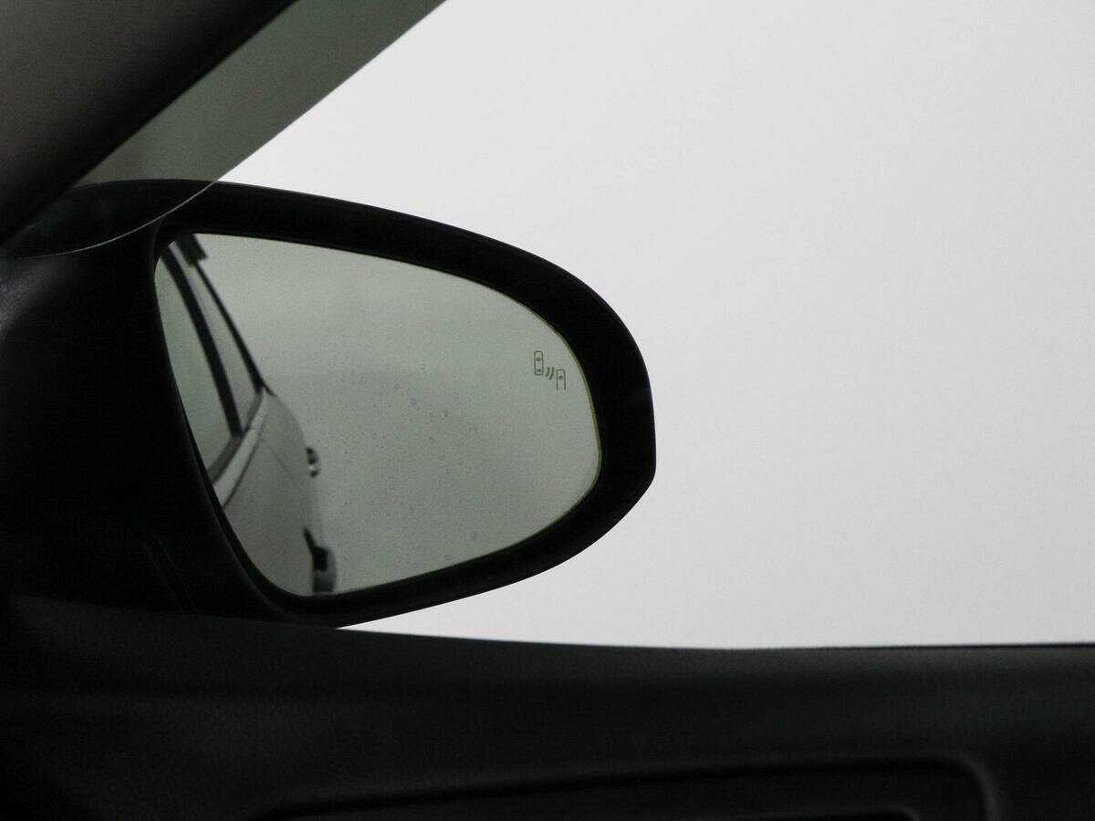 Toyota Camry 2016 года с пробегом. Фото: #13