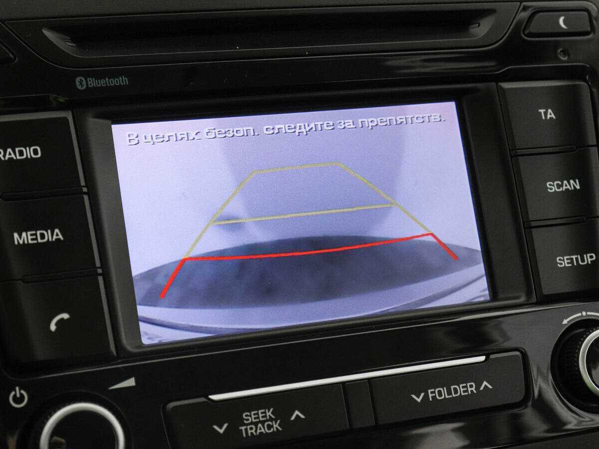 Hyundai Creta 2018 года с пробегом. Фото: #12