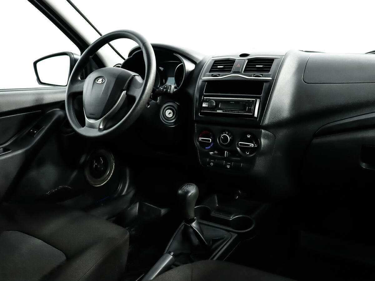 Б/У Лада (ВАЗ) Гранта 2020 года. Фото: #10