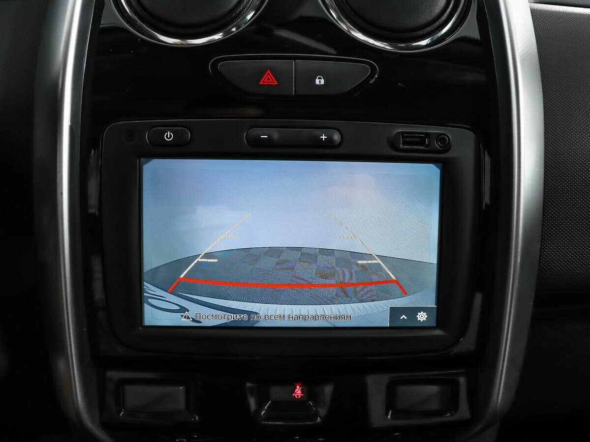 Б/У Лада (ВАЗ) Ларгус 2021 года. Фото: #15