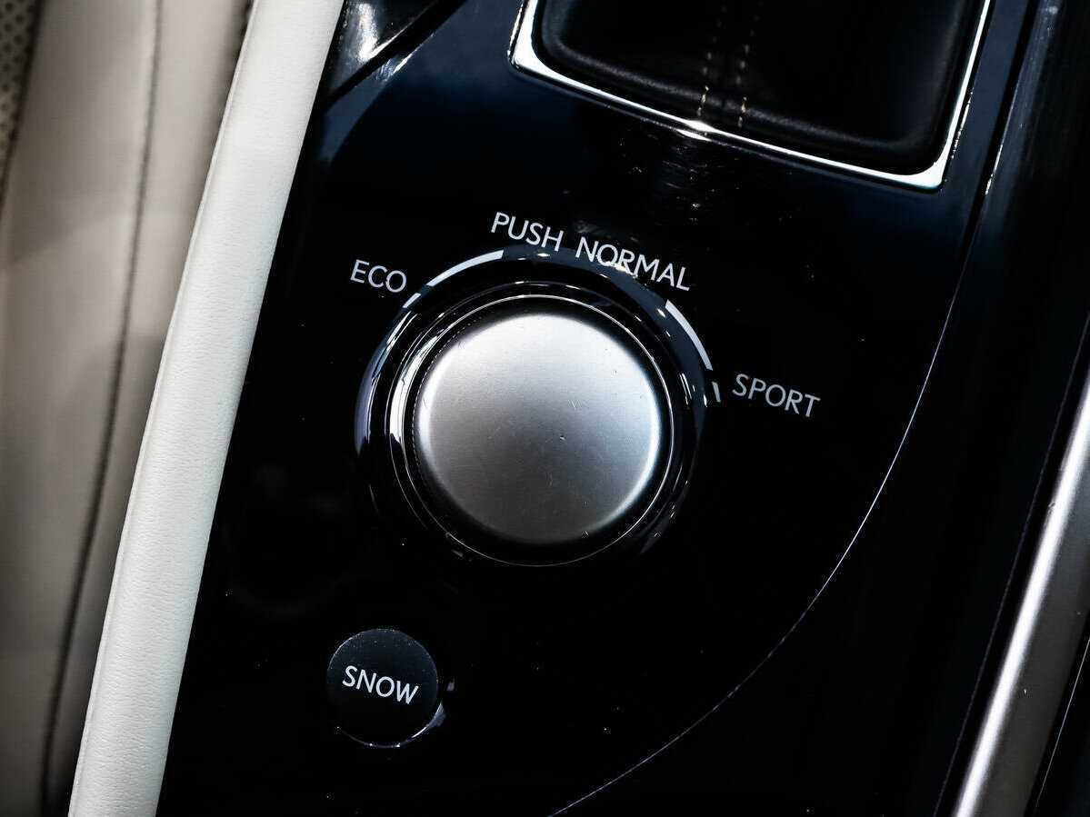 Lexus GS 2014 года с пробегом. Фото: #11