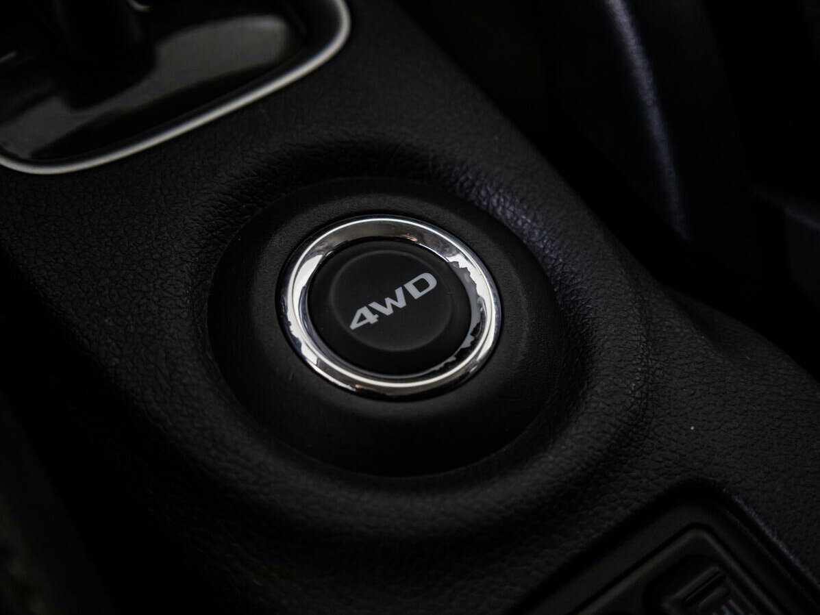 Mitsubishi Outlander 2014 года с пробегом. Фото: #15