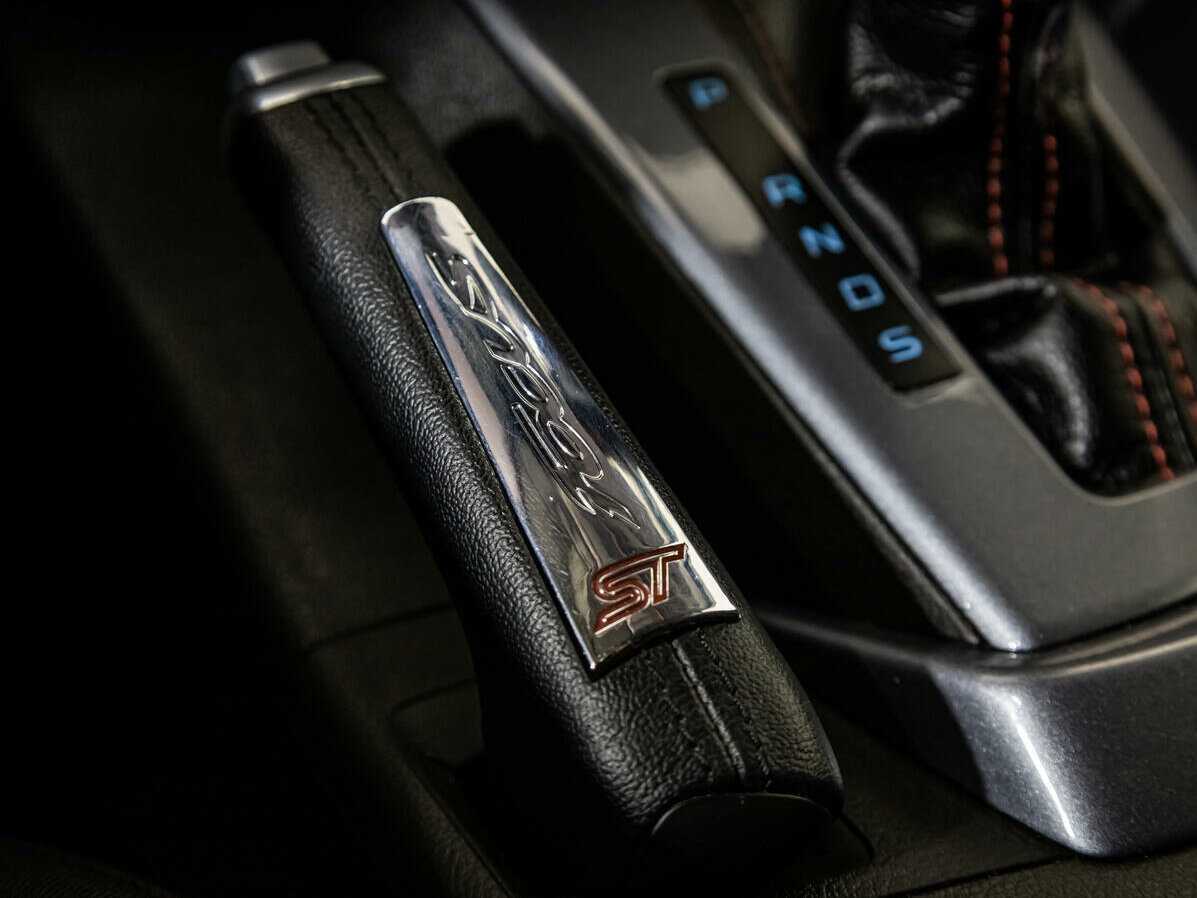 Б/У Форд Фокус 2014 года. Фото: #16