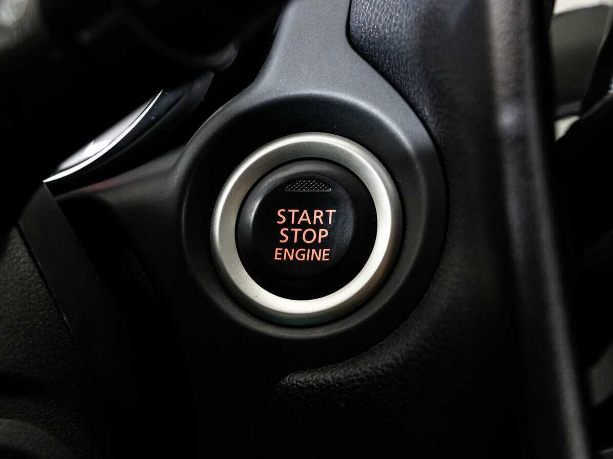 Mitsubishi ASX 2014 года с пробегом. Фото: #16