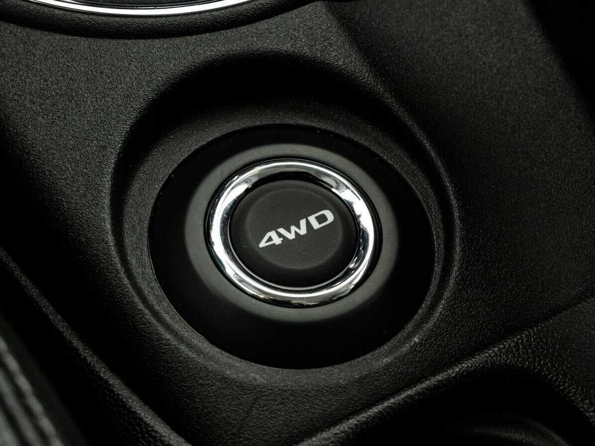 Mitsubishi ASX 2014 года с пробегом. Фото: #17