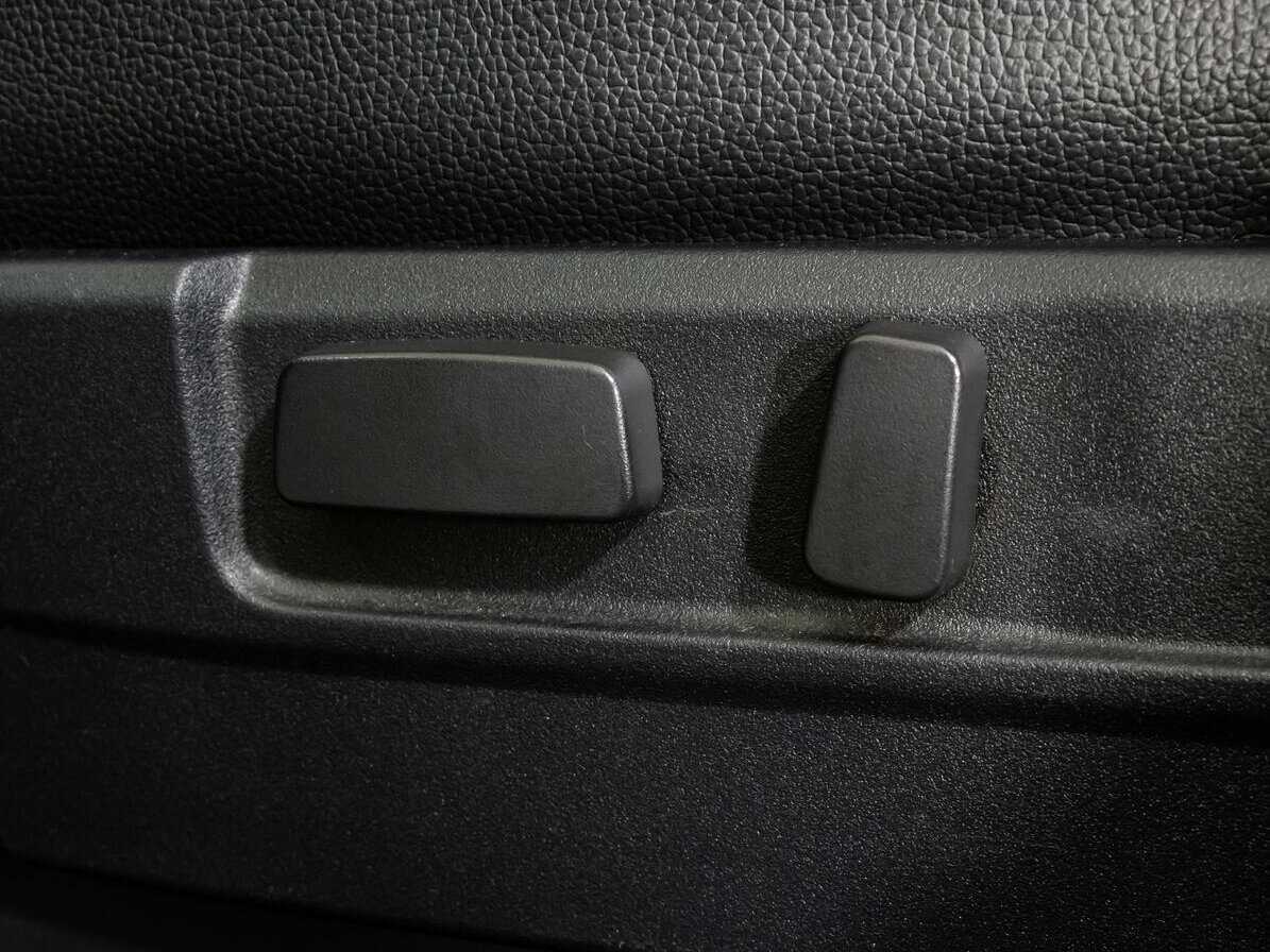 Mitsubishi ASX 2014 года с пробегом. Фото: #20