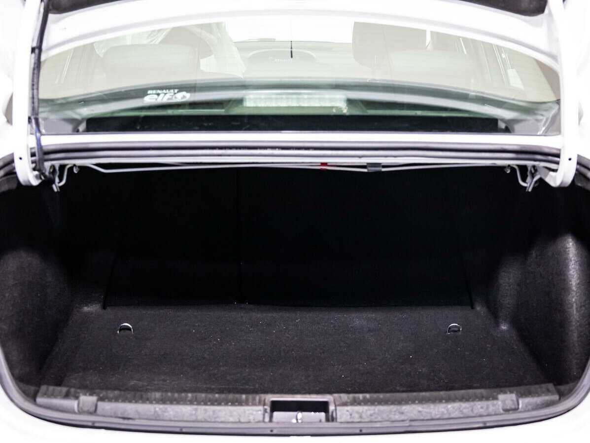 Б/У Рено Флюенс 2013 года. Фото: #16