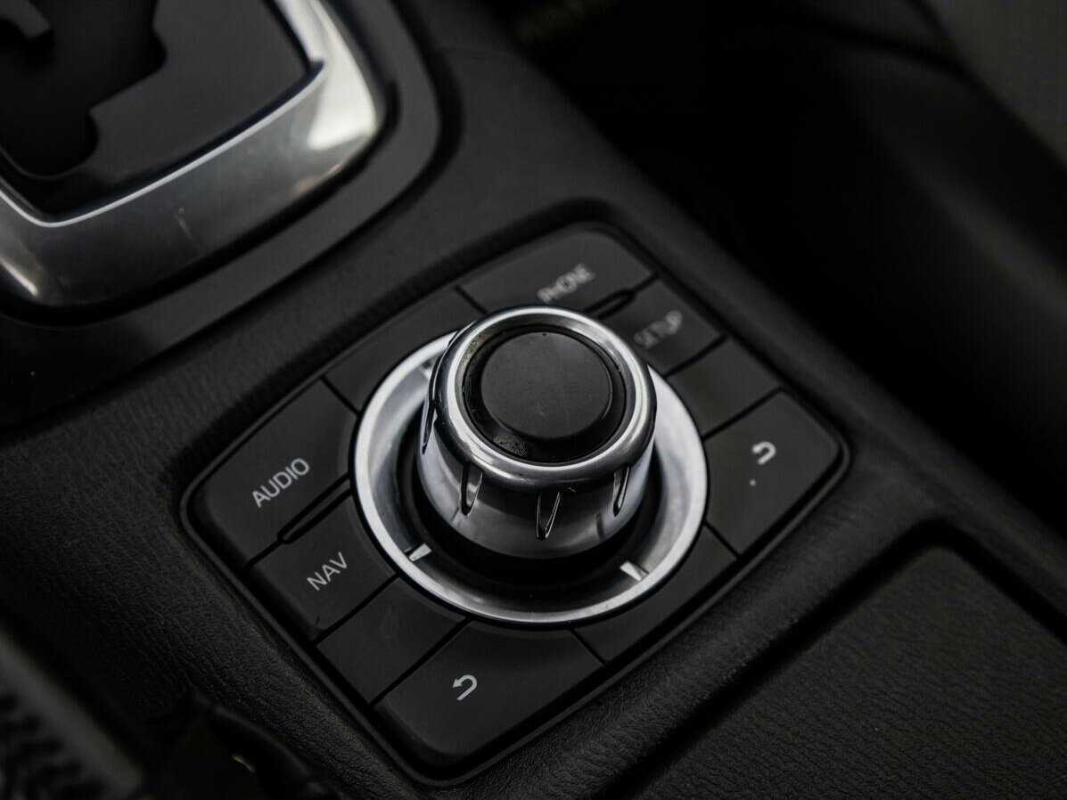 Б/У Мазда 6 2013 года. Фото: #17