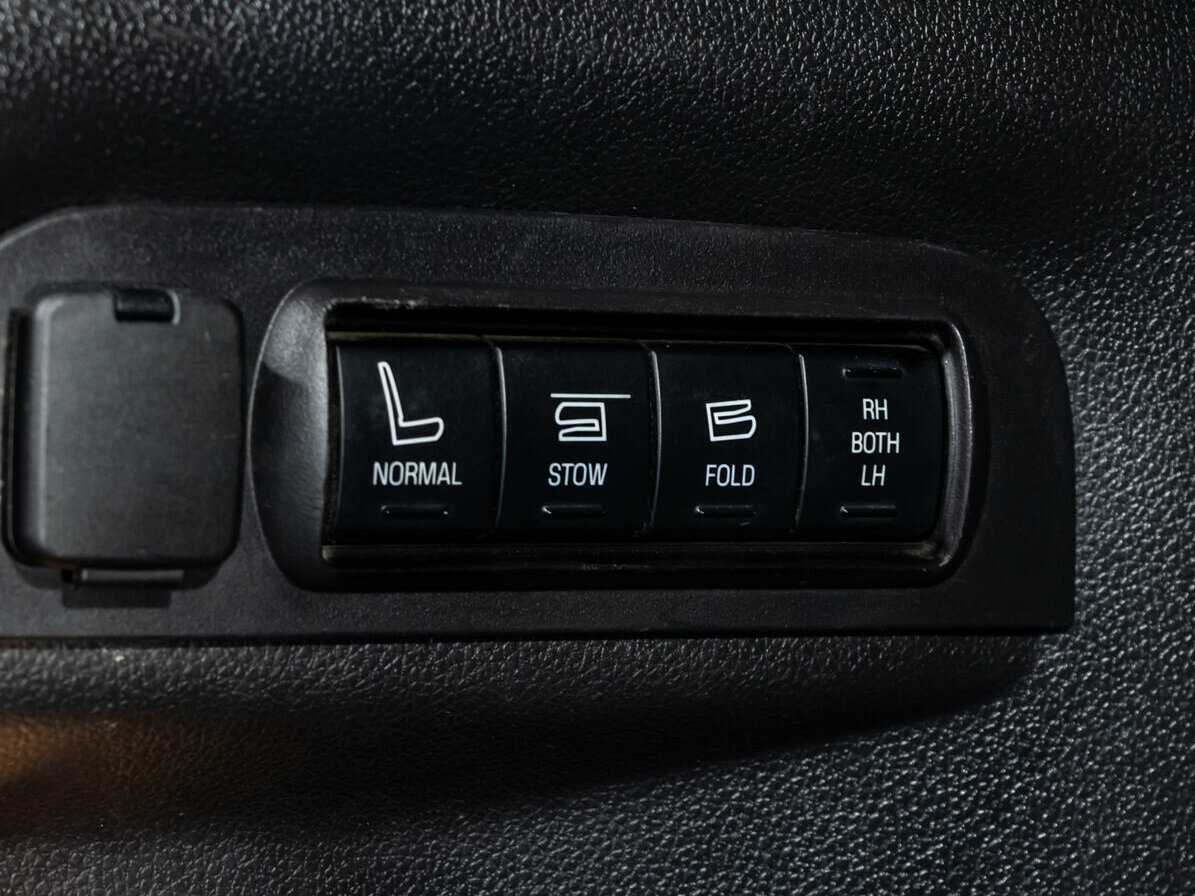 Ford Explorer 2014 года с пробегом. Фото: #24