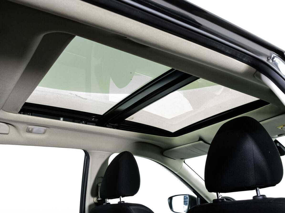 Б/У Ниссан Икс-Трейл 2018 года. Фото: #14