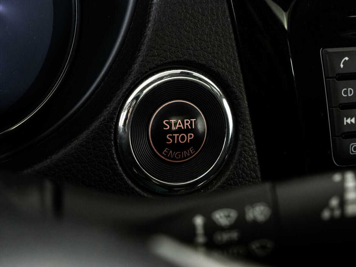 Б/У Ниссан Икс-Трейл 2018 года. Фото: #17