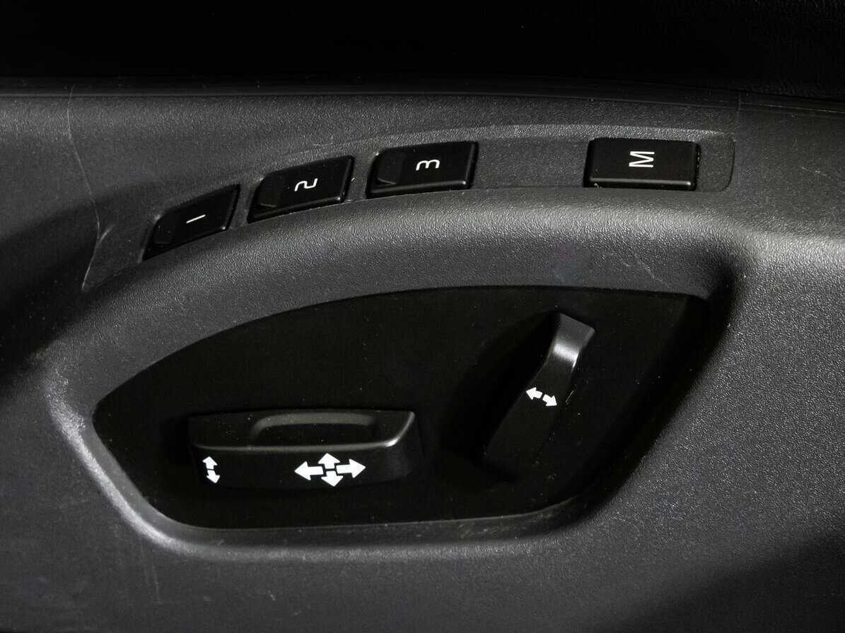 Volvo XC60 2013 года с пробегом. Фото: #17