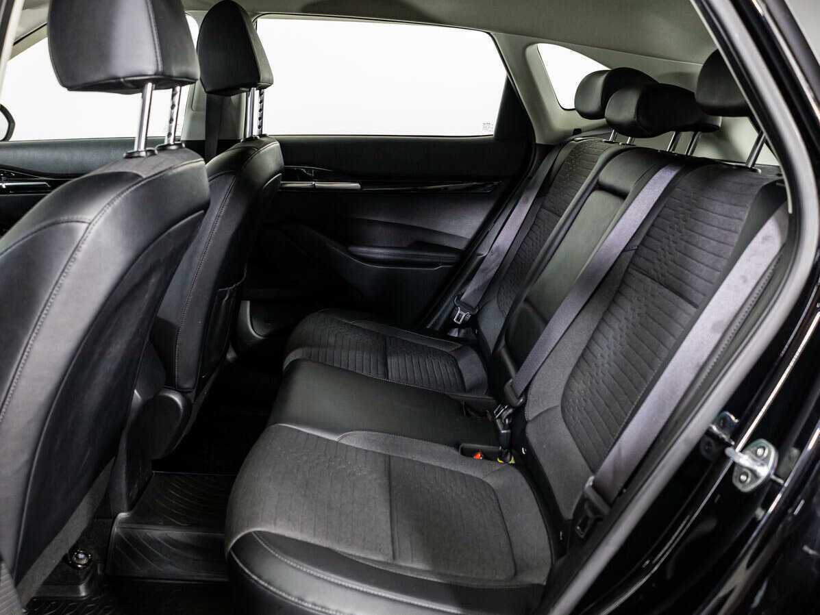 Б/У Киа Сельтос 2020 года. Фото: #9