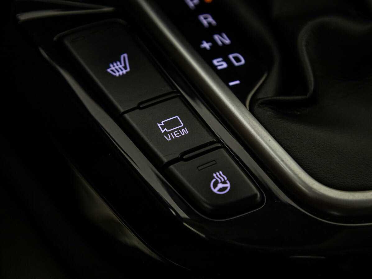 Б/У Киа Сельтос 2020 года. Фото: #16