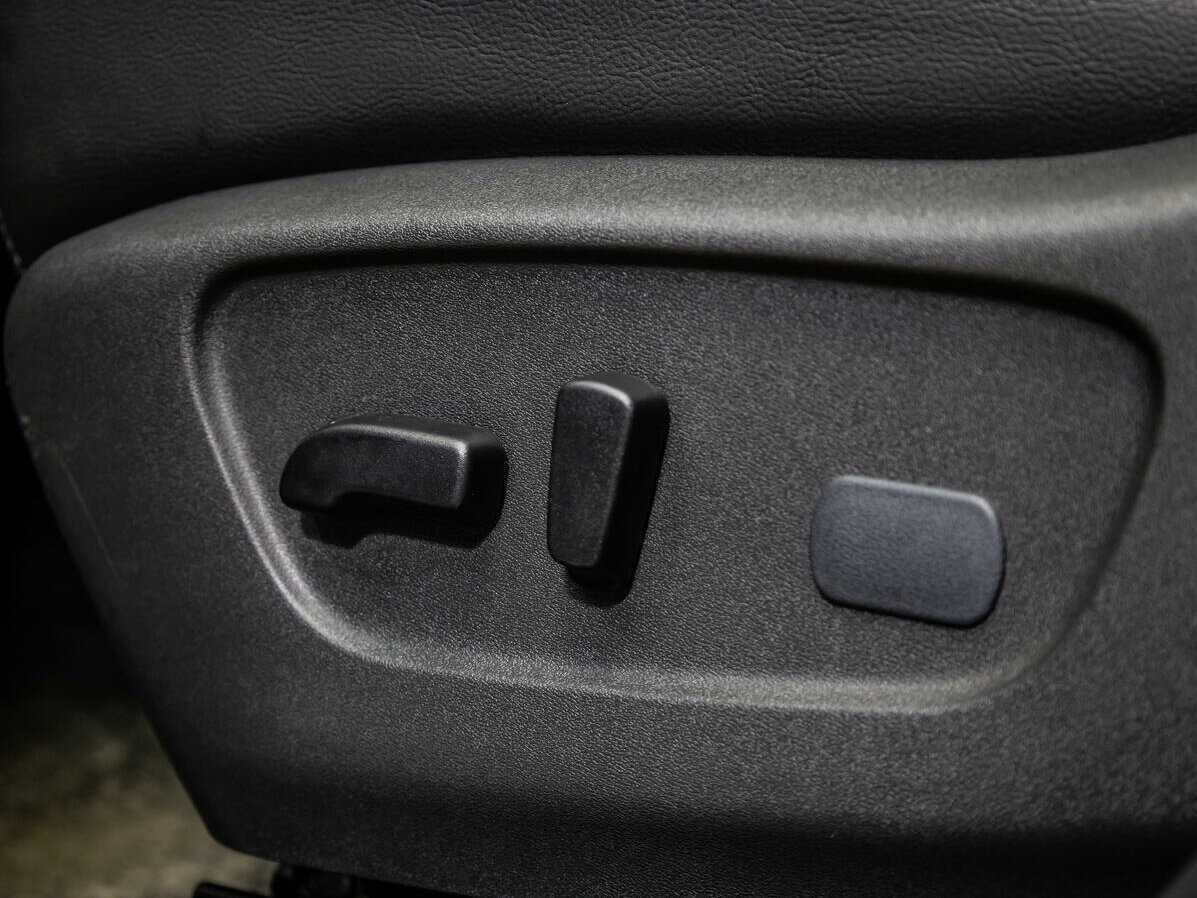 Б/У Ниссан Кашкай 2018 года. Фото: #16