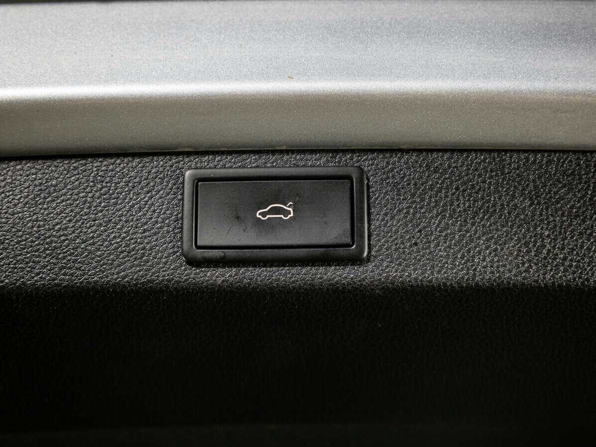 Skoda Karoq 2021 года с пробегом. Фото: #14