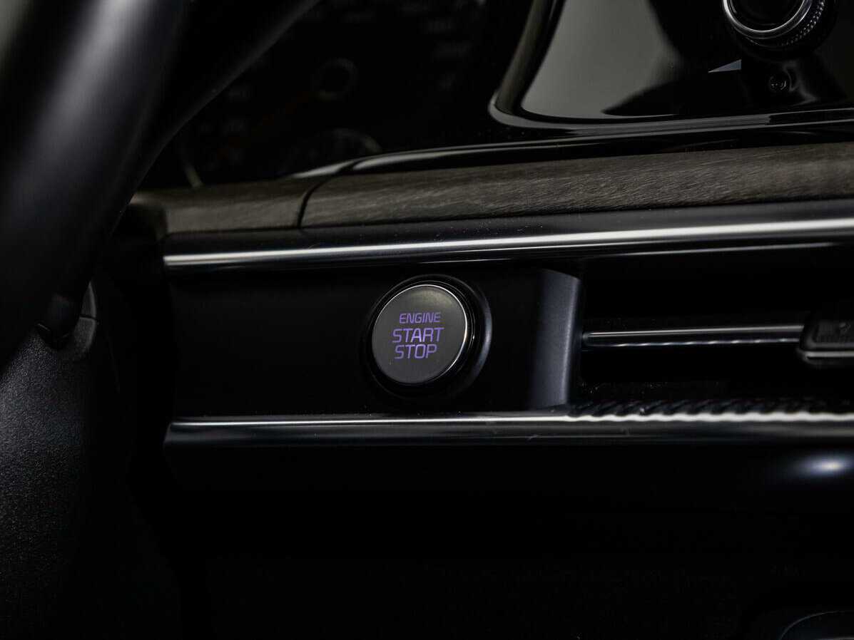 Б/У Киа К5 2021 года. Фото: #15