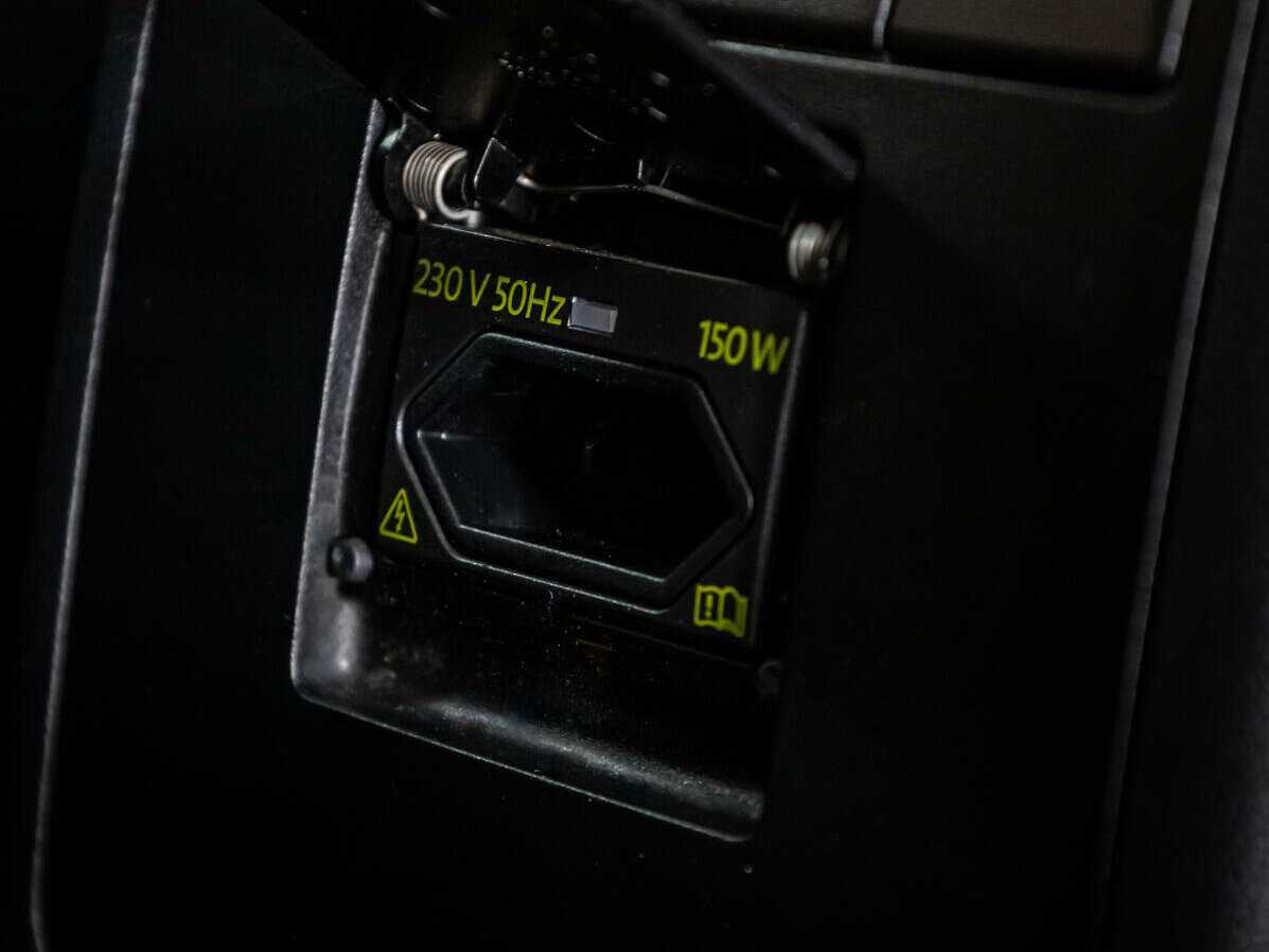 Б/У Шкода Октавия 2018 года. Фото: #17