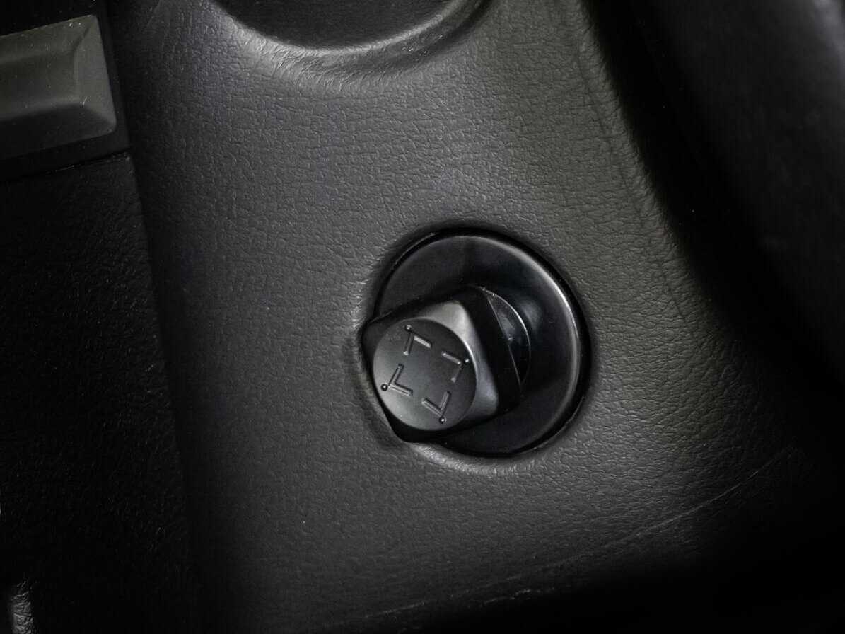 Nissan Murano 2019 года с пробегом. Фото: #16