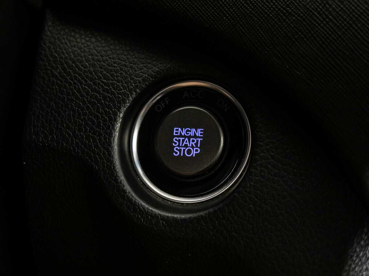 Б/У Хендай Санта Фе 2014 года. Фото: #15