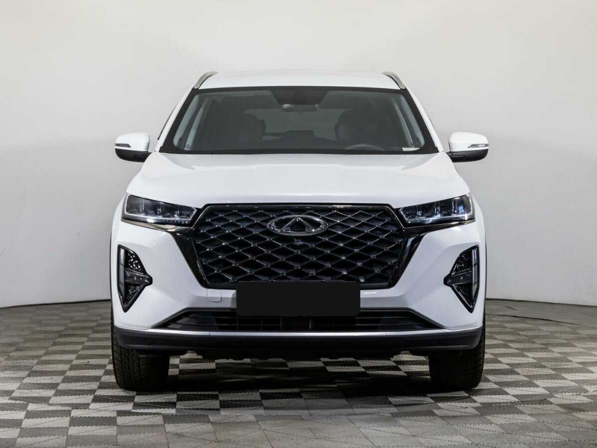 Б/У Чери Тигго 7 Про Макс 2023 года. Фото: #1