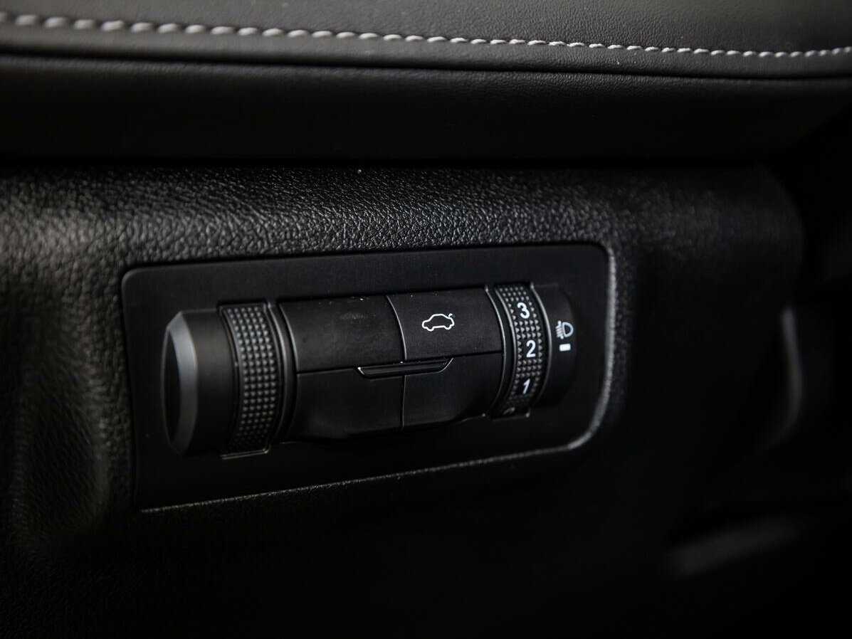 Б/У Чери Тигго 7 Про Макс 2023 года. Фото: #17