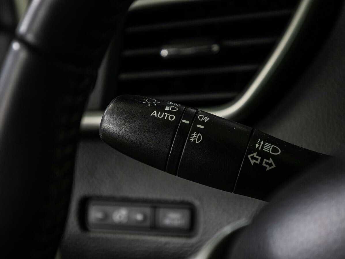 Б/У Ниссан Кашкай 2015 года. Фото: #13