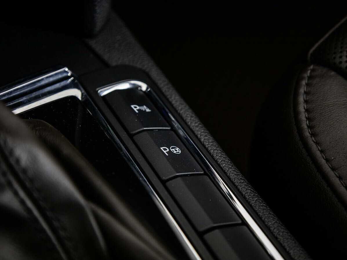 Б/У Шкода Суперб 2014 года. Фото: #14