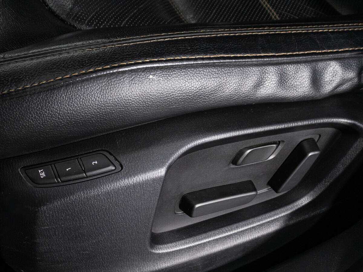 Б/У Мазда Ц-Икс-5 2018 года. Фото: #14