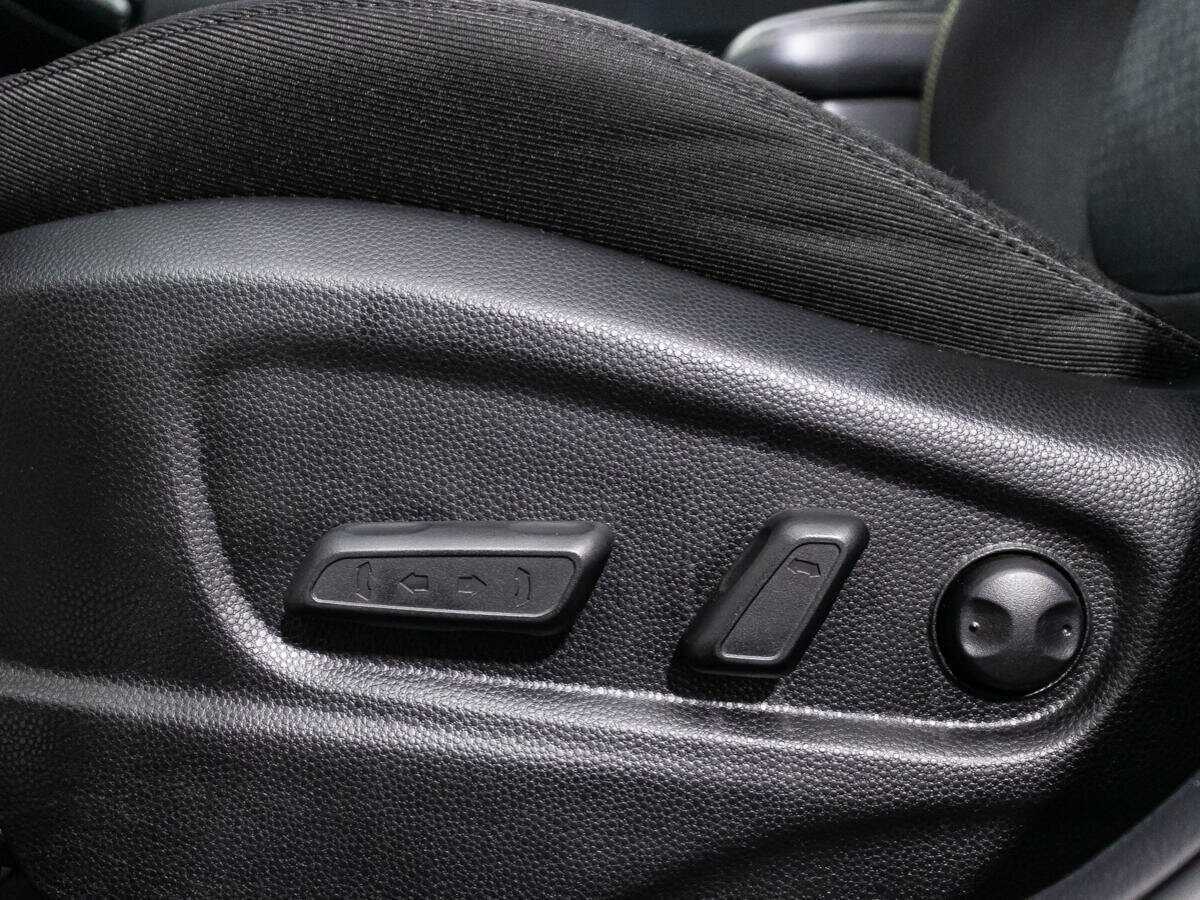 Б/У Киа Соул 2015 года. Фото: #20