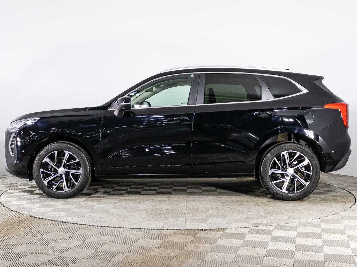 Б/У Хавал Джолион 2023 года. Фото: #7