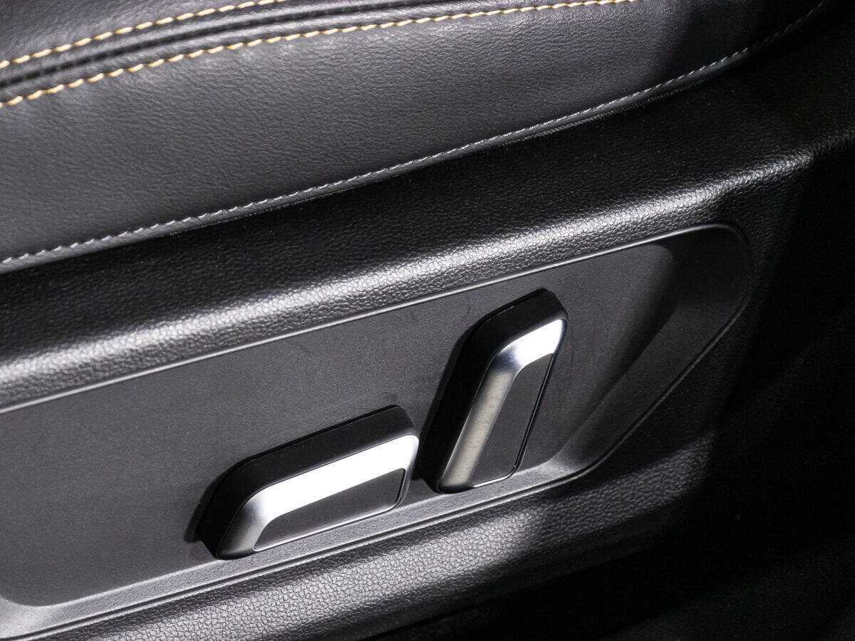 Б/У Хавал Джолион 2023 года. Фото: #19