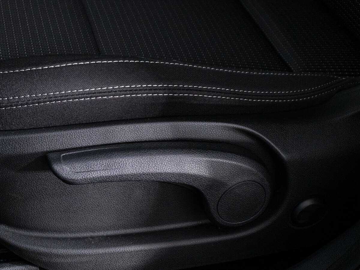 Б/У Киа Спортейдж 2021 года. Фото: #21