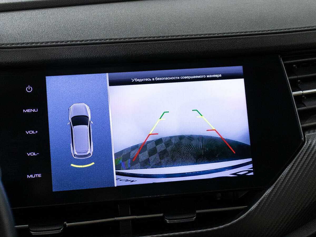 Б/У Хавал Ф7-икс 2021 года. Фото: #15