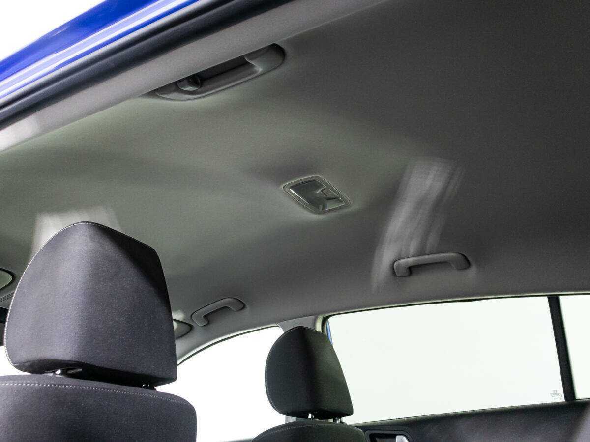 Б/У Киа Спортейдж 2019 года. Фото: #22