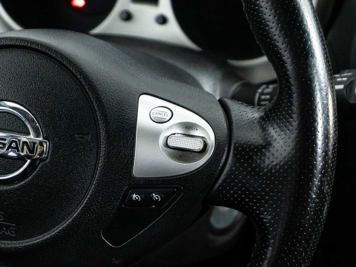 Б/У Ниссан Жук 2013 года. Фото: #15