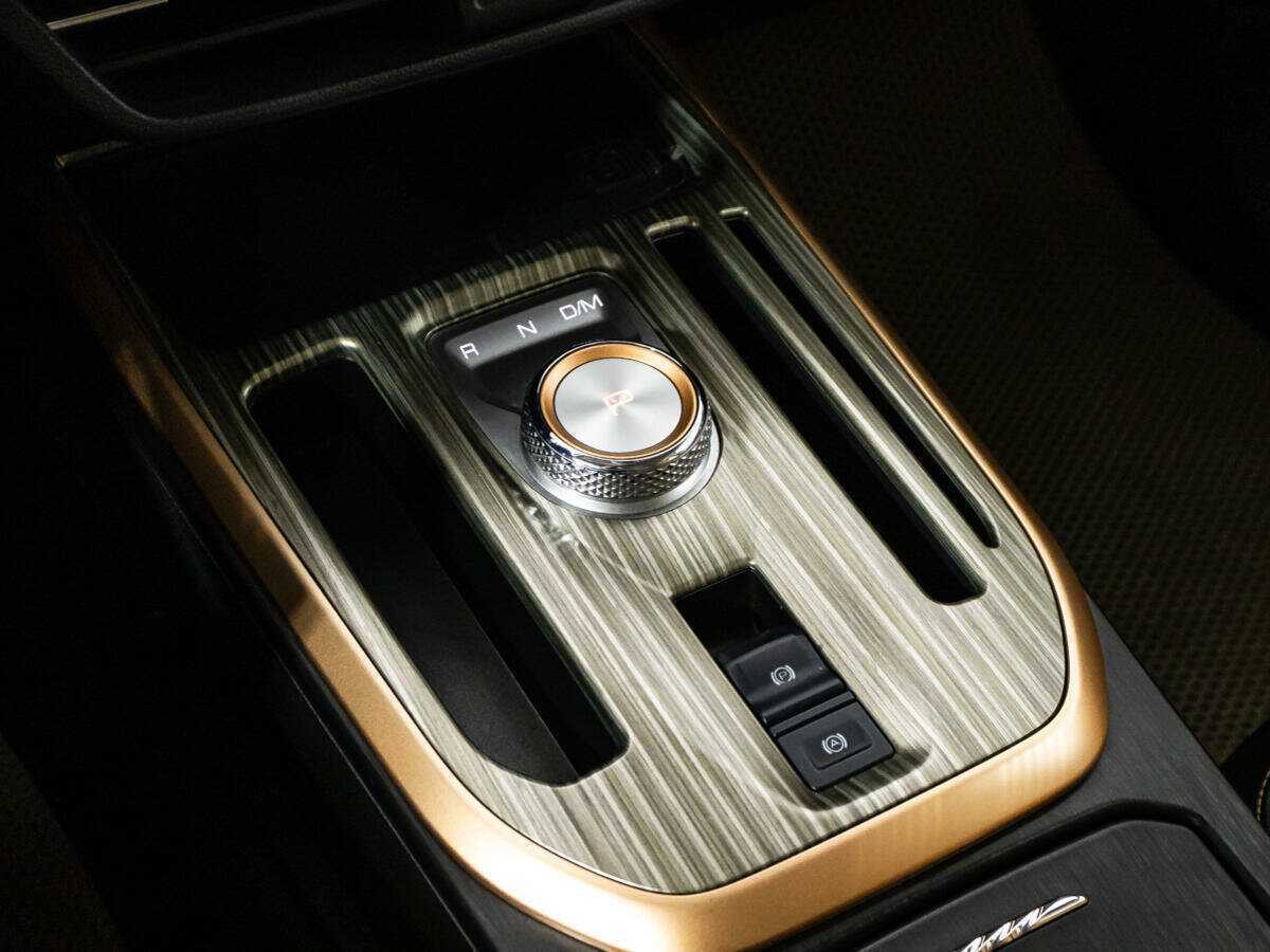 Б/У Хавал Джолион 2021 года. Фото: #16