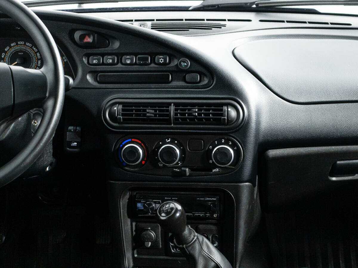 Б/У Лада (ВАЗ) Нива 2021 года. Фото: #13