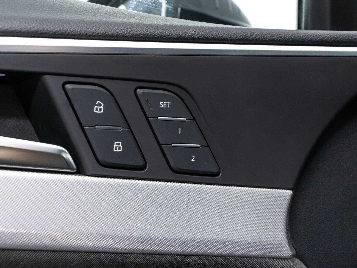 Audi A4 2017 года с пробегом. Фото: #16