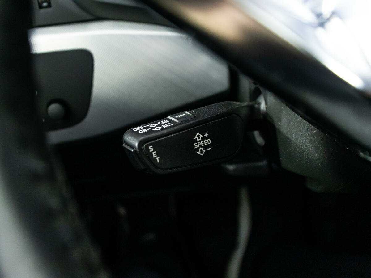 Audi A4 2017 года с пробегом. Фото: #21