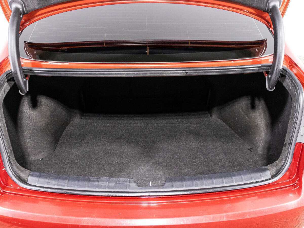 Б/У Хендай ай40 2015 года. Фото: #14