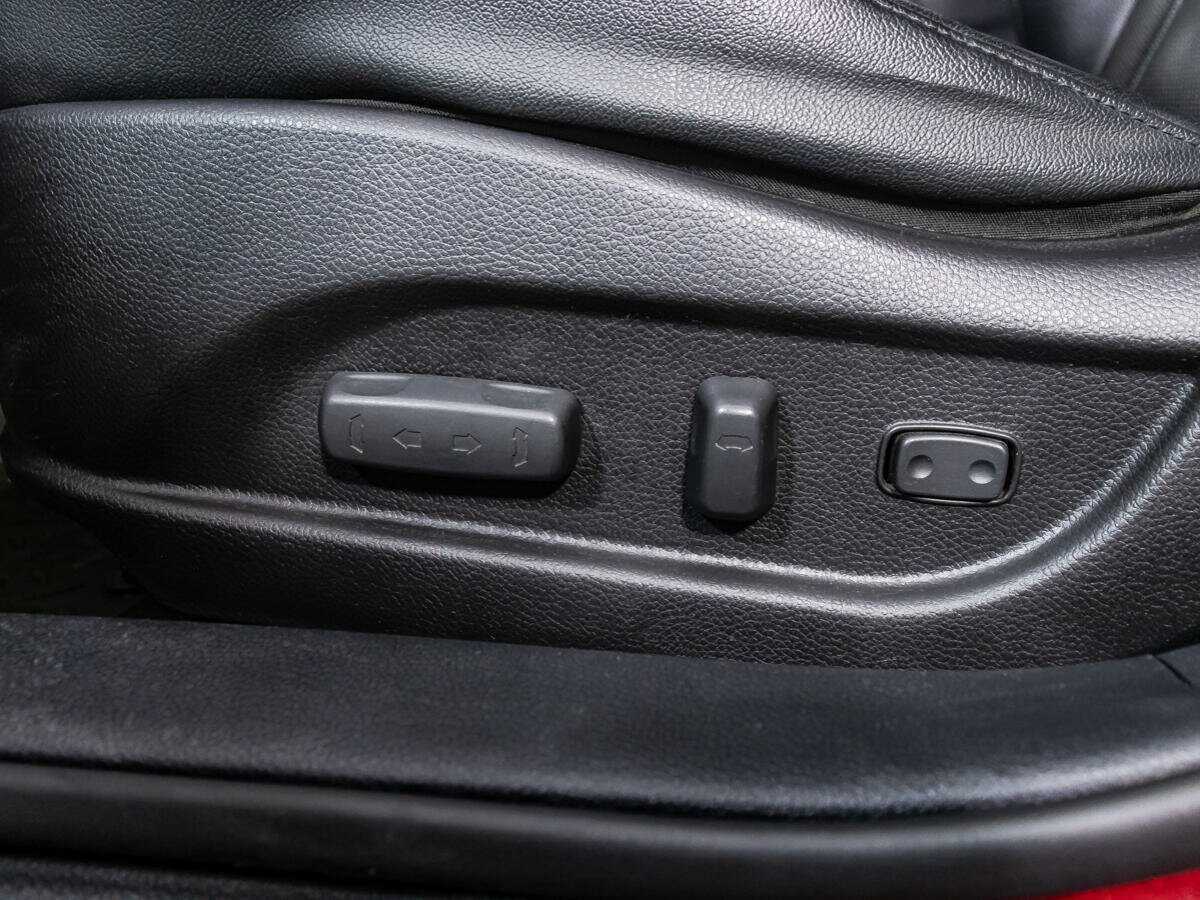 Б/У Хендай ай40 2015 года. Фото: #19